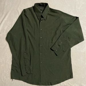 Mens Arrow Dress Shirt 👔